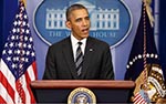 Obama to Address Nation on Steps to Fight Terrorism 